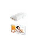 Almofada ergonómica para joelhos e pernas MDH QMED