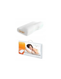 Almofada ergonómica para joelhos e pernas MDH QMED