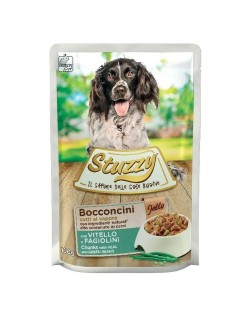 Comida húmeda Agras Pet Foods Ternera 100 g
