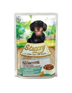Comida húmeda Agras Pet Foods Shreds 100 g
