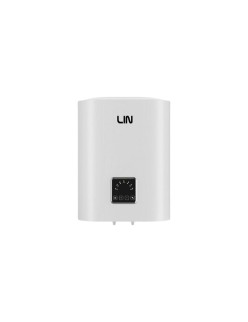 Termo Elétrico Lin LIFVD2 30L biały 30 L