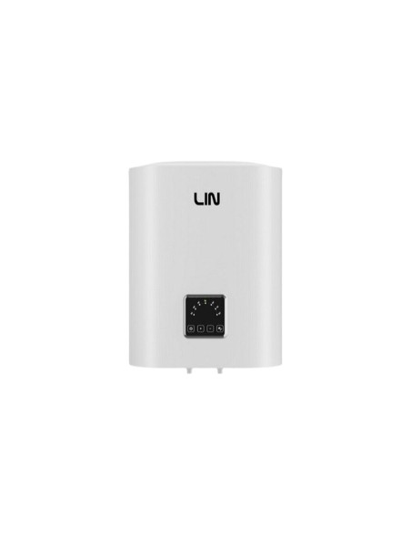 Termo Elétrico Lin LIFVD2 30L biały 30 L