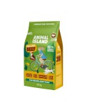 Pienso ANIMAL ISLAND Brilliant beef Ternera 12 kg