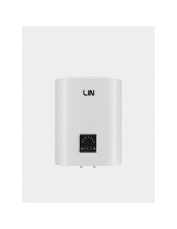 Termo Elétrico Lin LIFVD2 30L biały 30 L