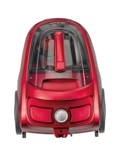 Aspirador sem Saco Gorenje VCE03SPRCY Vermelho 800 W