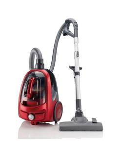 Aspirador sem Saco Gorenje VCE03SPRCY Vermelho 800 W