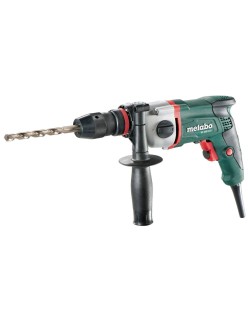 Berbequim Percutor Metabo BE 600/13-2 600 W 290 W 240 V 220-240 V