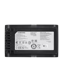 Aspirador Escova Samsung VS20B75ACR5/GE 550 W 25 x 113 x 21,5 cm