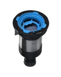 Aspirador Escova Samsung VS20B75ACR5/GE 550 W 25 x 113 x 21,5 cm