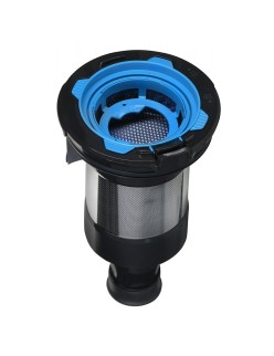 Aspirador Escova Samsung VS20B75ACR5/GE 550 W 25 x 113 x 21,5 cm