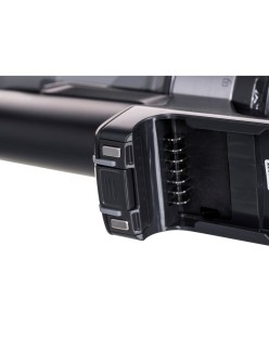 Aspirador Escova Samsung VS20B75ACR5/GE 550 W 25 x 113 x 21,5 cm