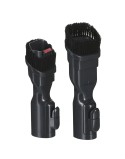 Aspirador Escova Samsung VS20B75ACR5/GE 550 W 25 x 113 x 21,5 cm
