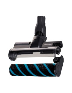Aspirador Escova Samsung VS20B75ACR5/GE 550 W 25 x 113 x 21,5 cm