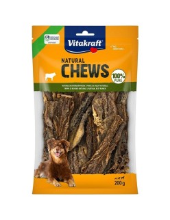 Hundesnack Vitakraft Rind und Kalbfleisch 200 g