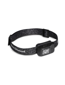 Torcia Frontale LED Black Diamond BD620678 Grafite 300 Lm
