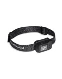 Torcia Frontale LED Black Diamond BD620678 Grafite 300 Lm