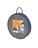 Almofada ergonómica para joelhos e pernas MDH DRQE3M0BBXXXP