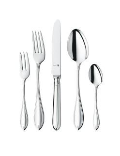 Besteck WMF 1119916340 Stahl Edelstahl