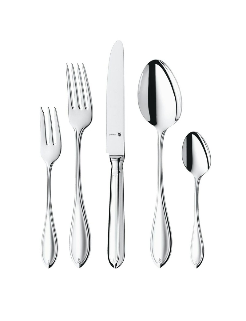 Besteck WMF 1119916340 Stahl Edelstahl