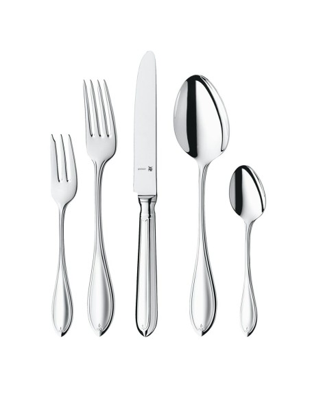 Besteck WMF 1119916340 Stahl Edelstahl