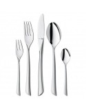 Cutlery WMF 1142916390 Stainless steel 30 Pieces