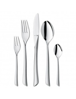 Besteck WMF 1142916390 Edelstahl 30 Stücke