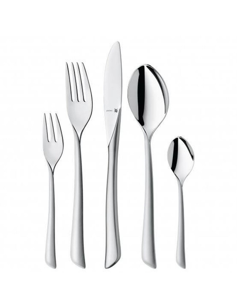 Besteck WMF 1142916390 Edelstahl 30 Stücke
