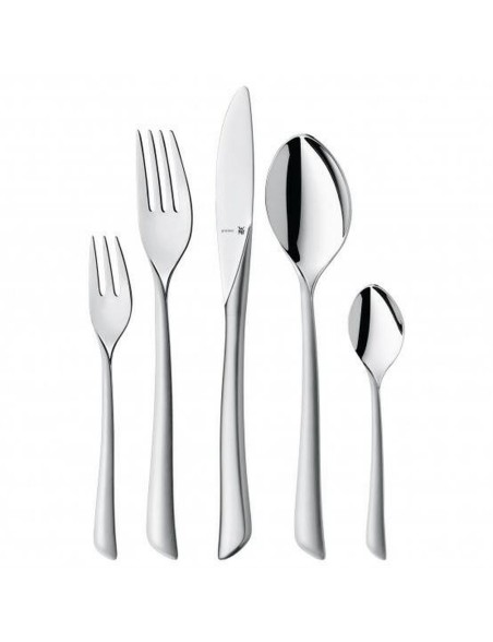Besteck WMF 1142916390 Edelstahl 30 Stücke