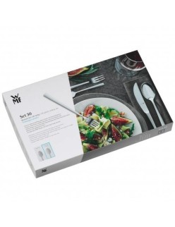 Cutlery WMF 1142916390 Stainless steel 30 Pieces