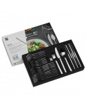 Cutlery WMF 1142916390 Stainless steel 30 Pieces