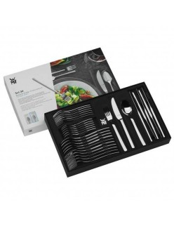 Cutlery WMF 1142916390 Stainless steel 30 Pieces