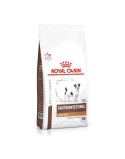 Futter Royal Canin Gastrointestinal Low Fat Small VHN Erwachsener Fleisch Vögel 3,5 g 1,5 Kg
