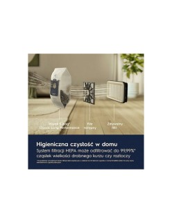 Aspiradora con Bolsa Electrolux EB31C1DB Granate 750 W