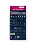 Futter Eukanuba Grain Free Adult Lamm 12 kg