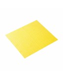 Pano de limpeza Vileda 171800 Amarelo Vidros (1 Unidade)