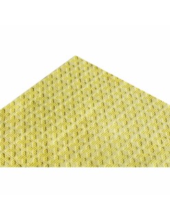 Pano de limpeza Vileda 171800 Amarelo Vidros (1 Unidade)