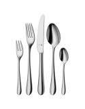 Conjunto de Facas de Cozinha e Suporte WMF