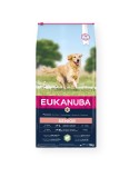 Futter Eukanuba Senior Large&Giant Lamb with rice Lamm 12 kg