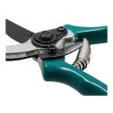 Tesoura de Jardinagem Ferrestock Verde