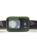 Torcia Frontale a LED Ricaricabile e Regolabile Black Diamond Cosmo 350 350 lm 1 Pezzi