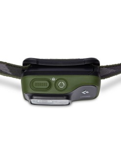 Rechargeable and Adjustable LED Head Torch Black Diamond Cosmo 350 350 lm 1 Piece