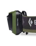 Rechargeable and Adjustable LED Head Torch Black Diamond Cosmo 350 350 lm 1 Piece