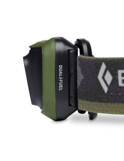 Rechargeable and Adjustable LED Head Torch Black Diamond Cosmo 350 350 lm 1 Piece