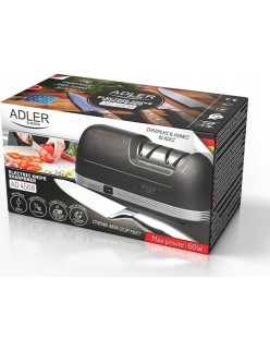 Afilador de Cuchillos Adler AD 4508