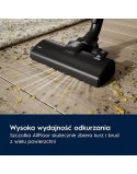 Aspiradora sin Cable Electrolux EB51C1OG Azul 750 W