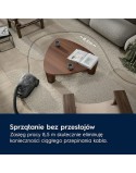 Aspiradora sin Cable Electrolux EB51C1OG Azul 750 W