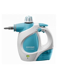 Nettoyeur vapeur Concept cp1010 1200 W