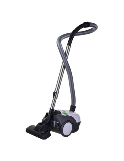 Aspiradora con Bolsa Bomann BS 9019 CB Blanco 700 W