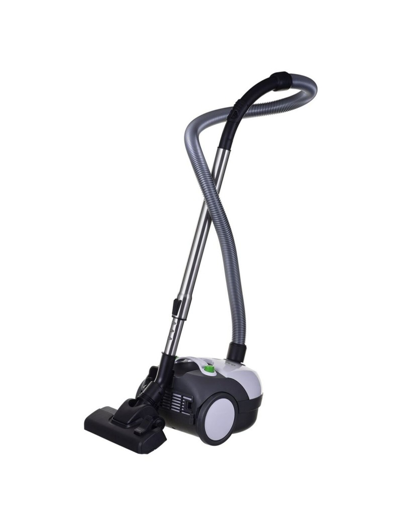 Aspiradora con Bolsa Bomann BS 9019 CB Blanco 700 W