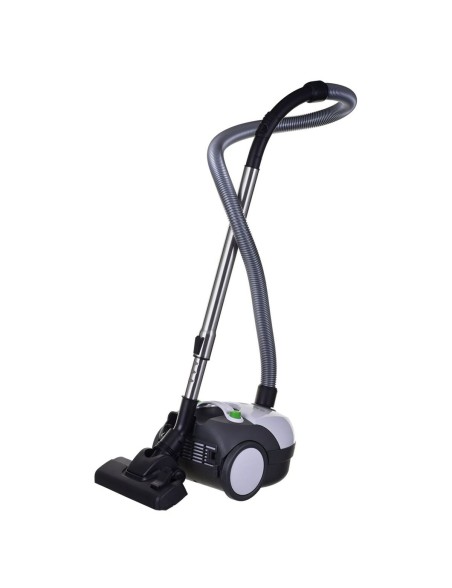 Aspiradora con Bolsa Bomann BS 9019 CB Blanco 700 W